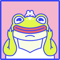 frog