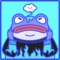 frog